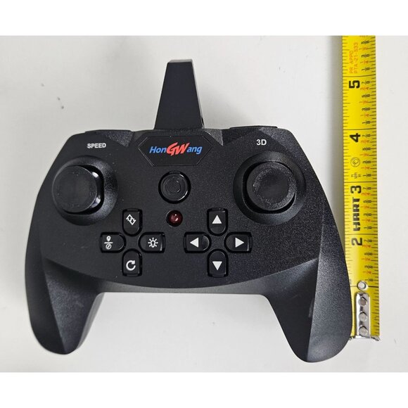 Remote Control Aircraft L0712 Multifunctional Drone Fighter Jet Controller & Acc - Picture 7 of 8